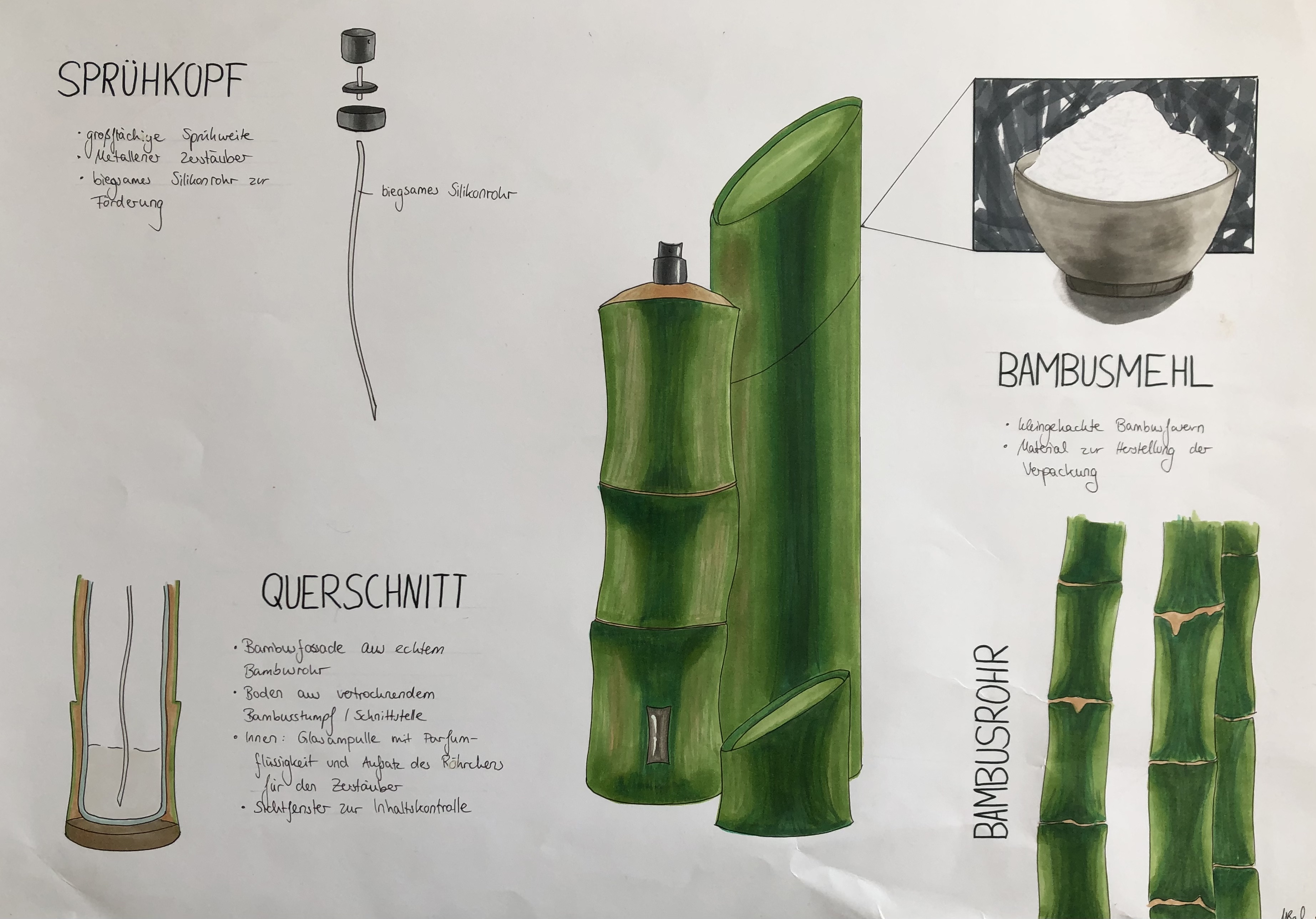 Project 1 - Image A