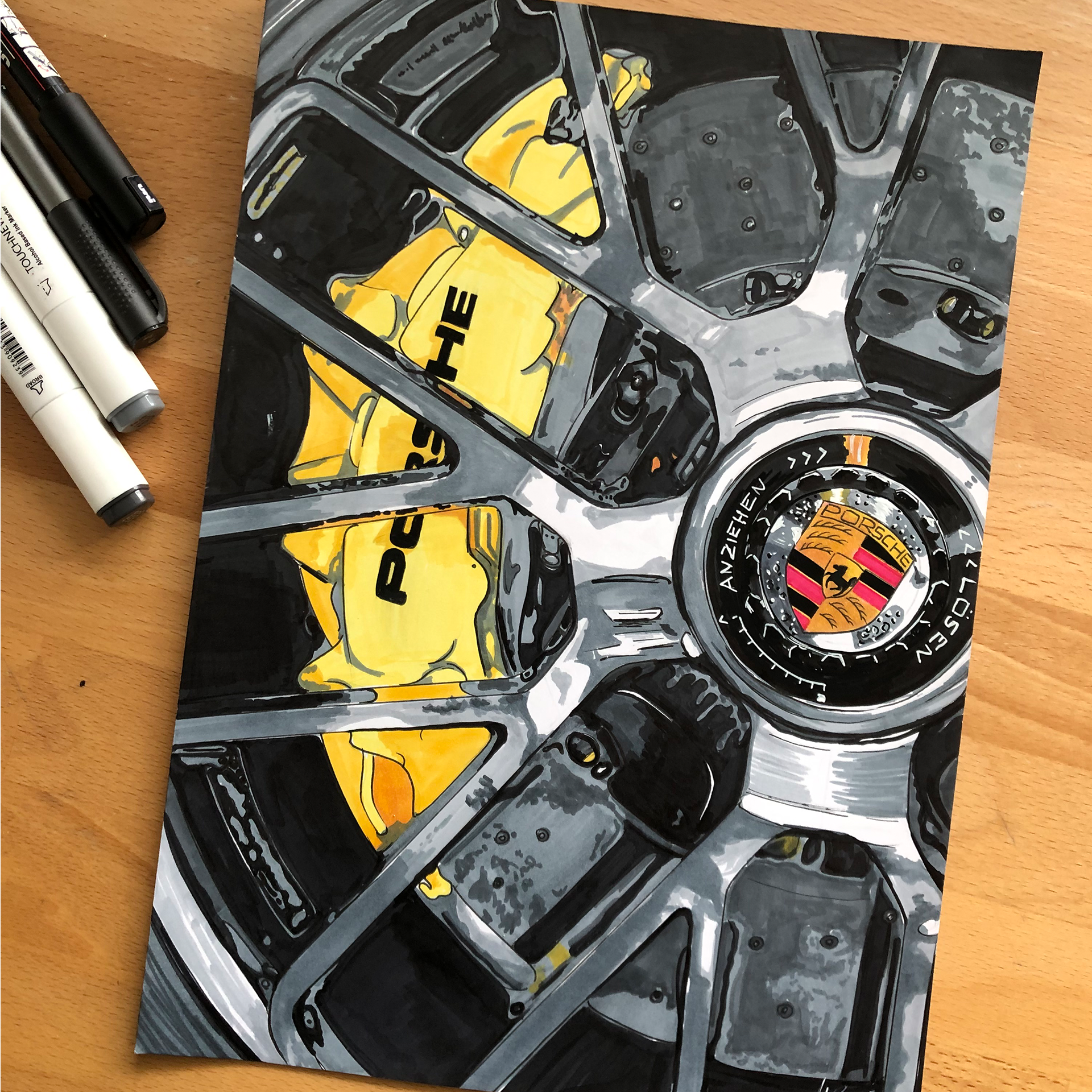 Project 1 - Image C
