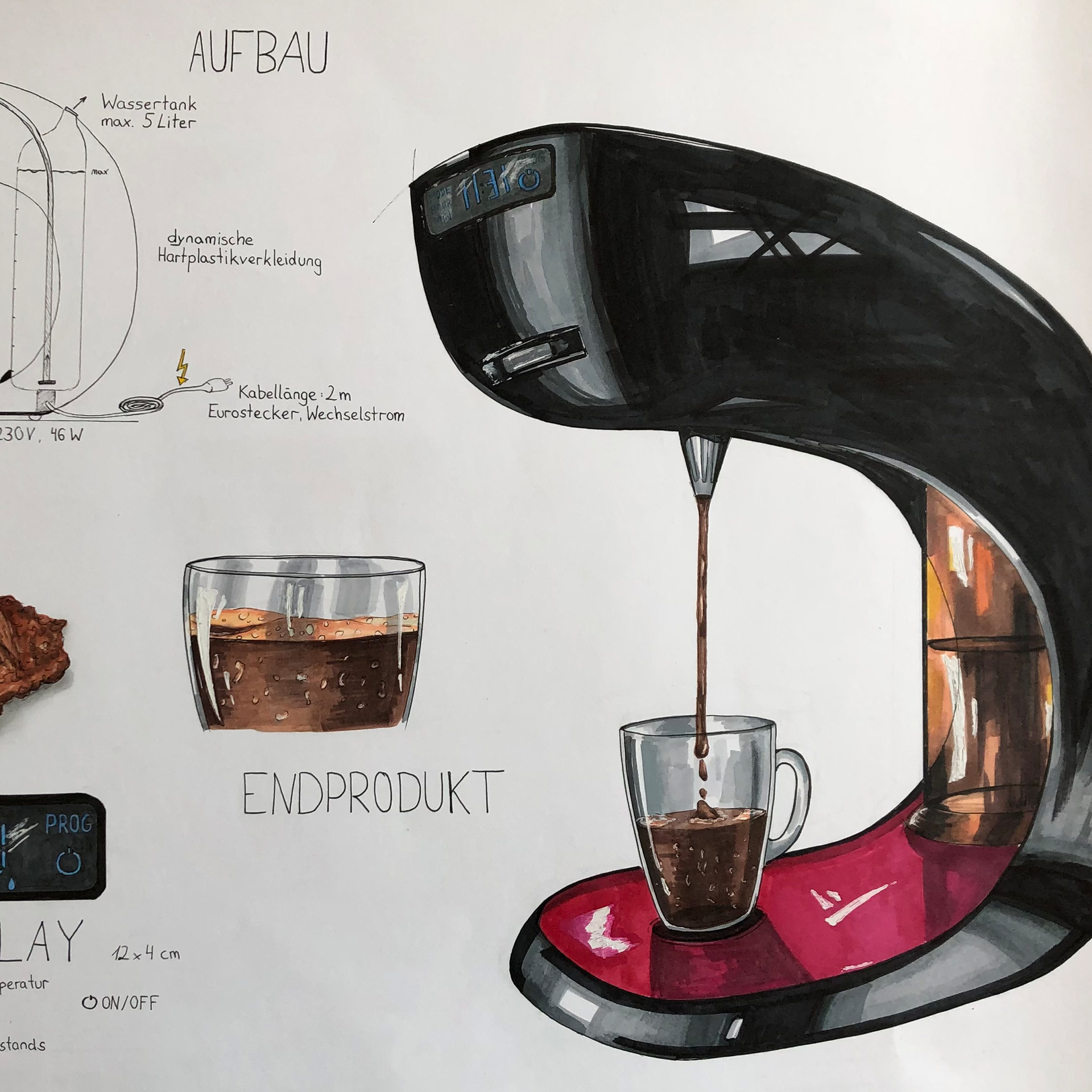 Project 1 - Image A