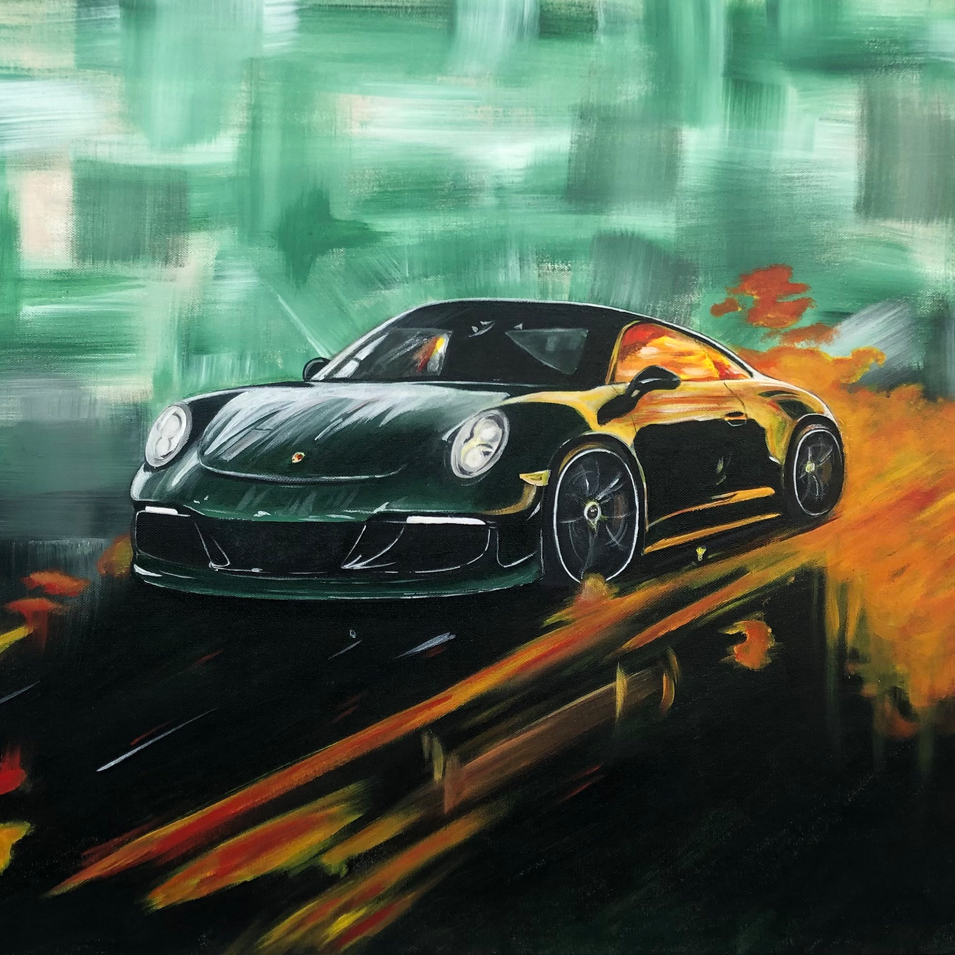 Project 1 - Image B