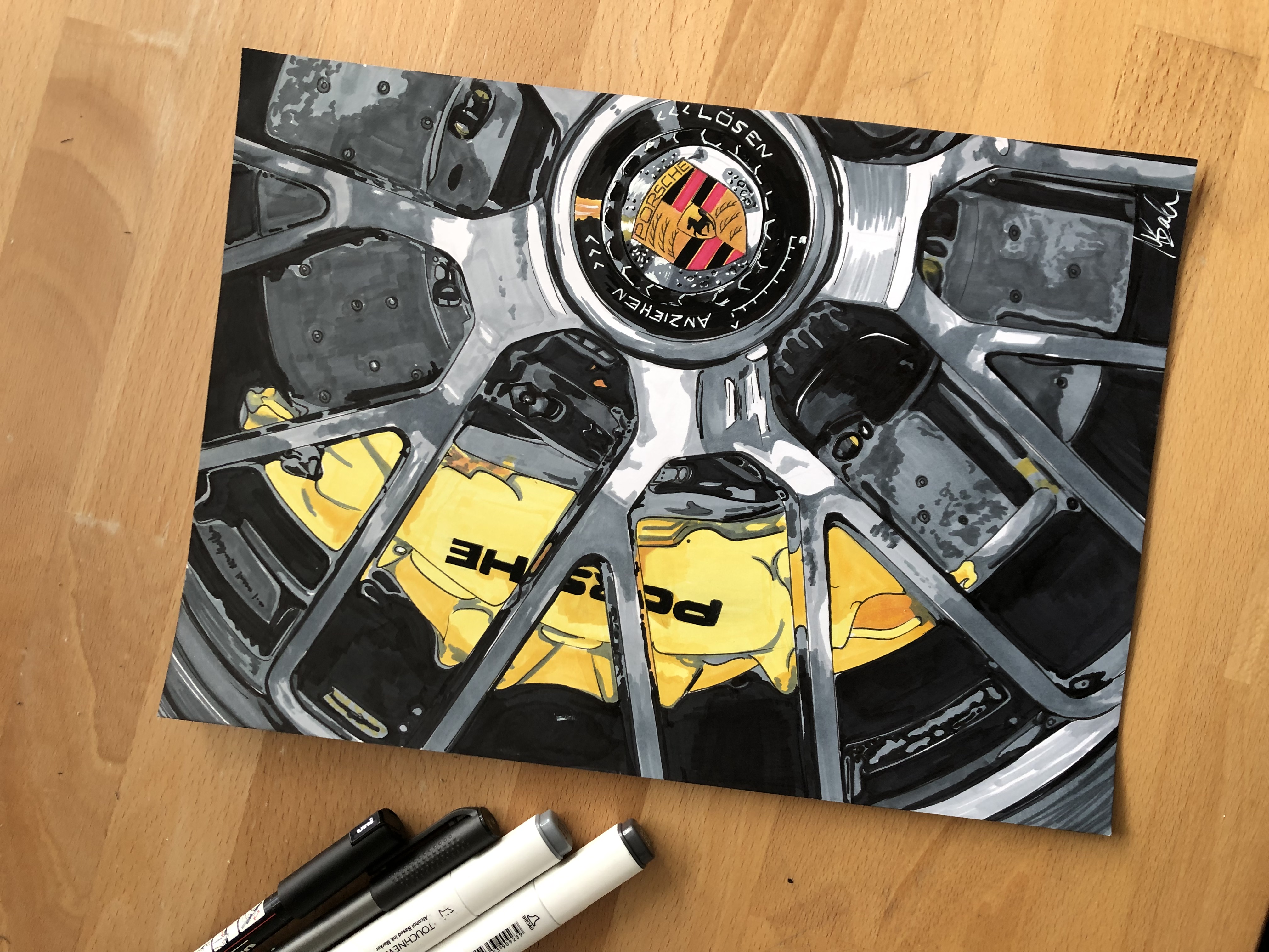 Project 1 - Image B